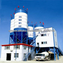 Concrete mixing plant HZS 90